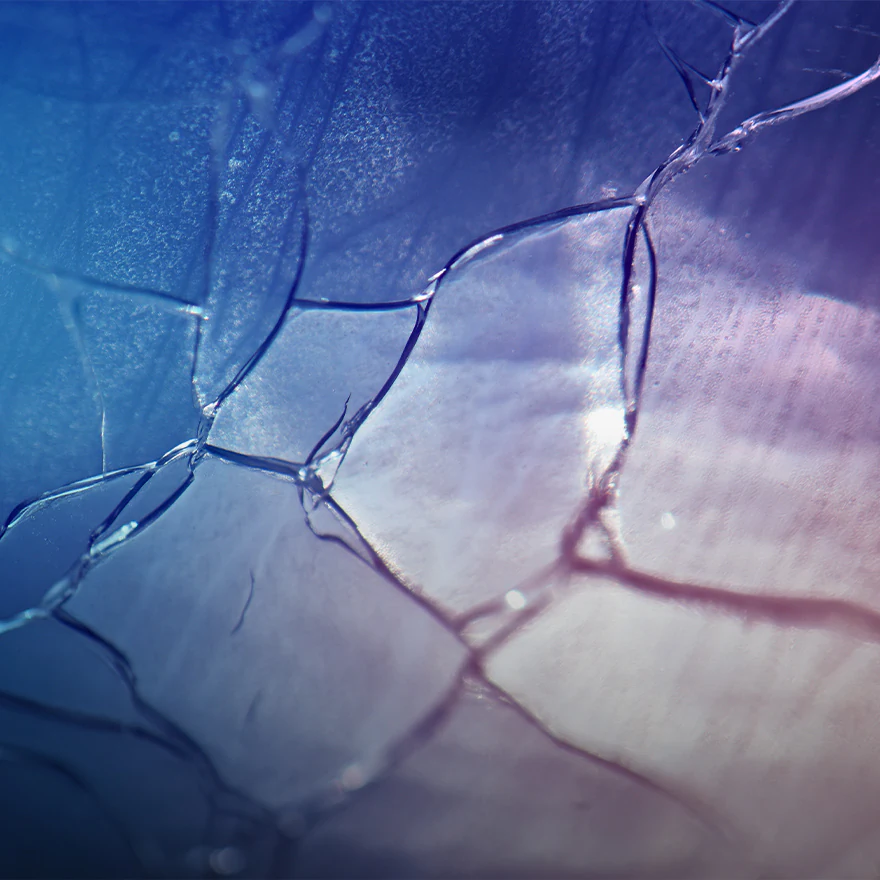 Memory Vessels: Success is Just Well-Contained Brokenness Memory Vessels: Success is Just Well-Contained Brokenness
