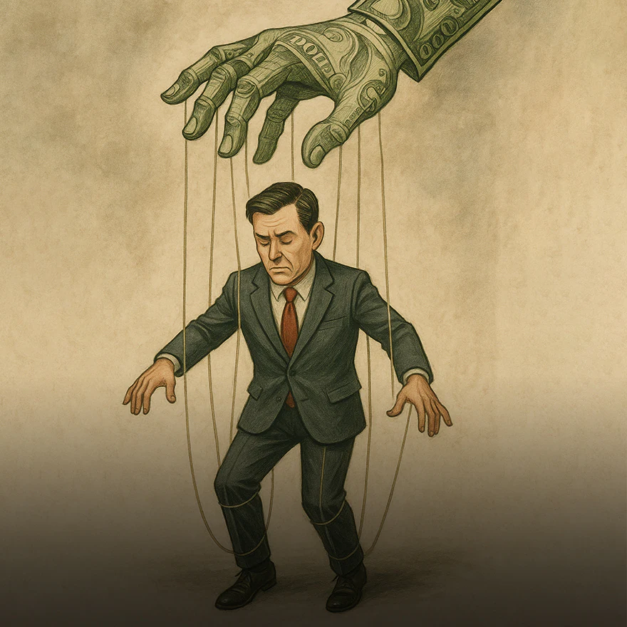 Hireling Hypnosis