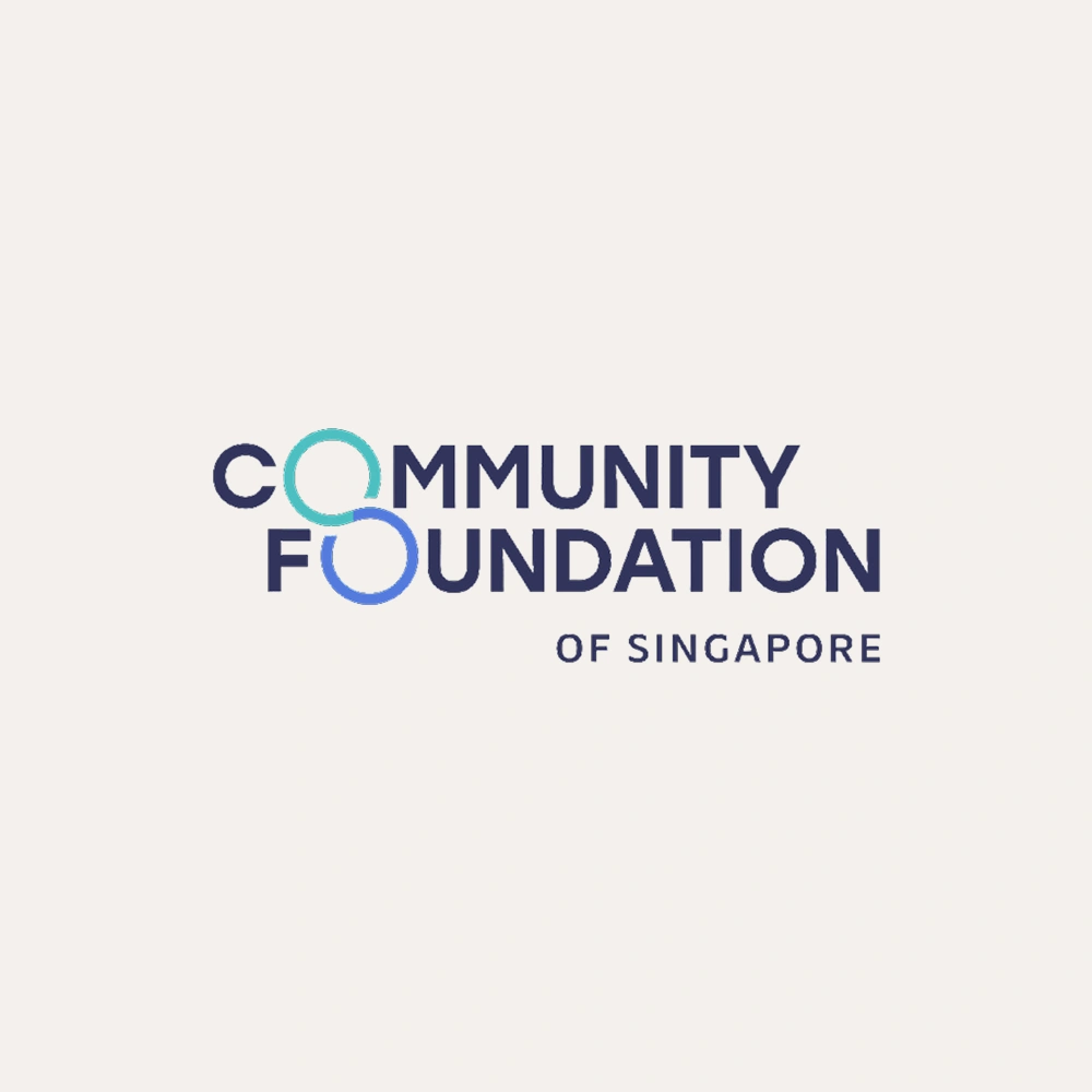 The Community Foundation of Singapore