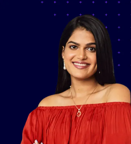 Nykaa Co-Founder Adwaita Nayar on Building a Billion-Dollar D2C Brand