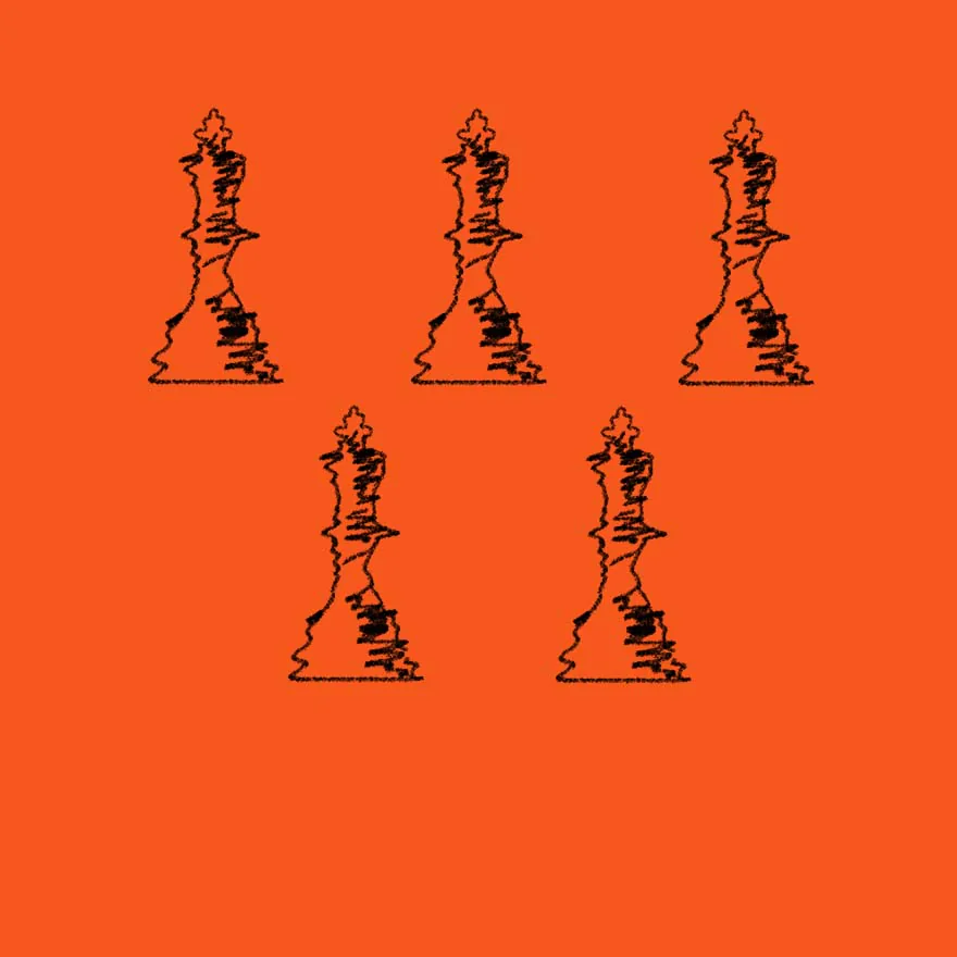 OYO: Driving scale through distributed leadership