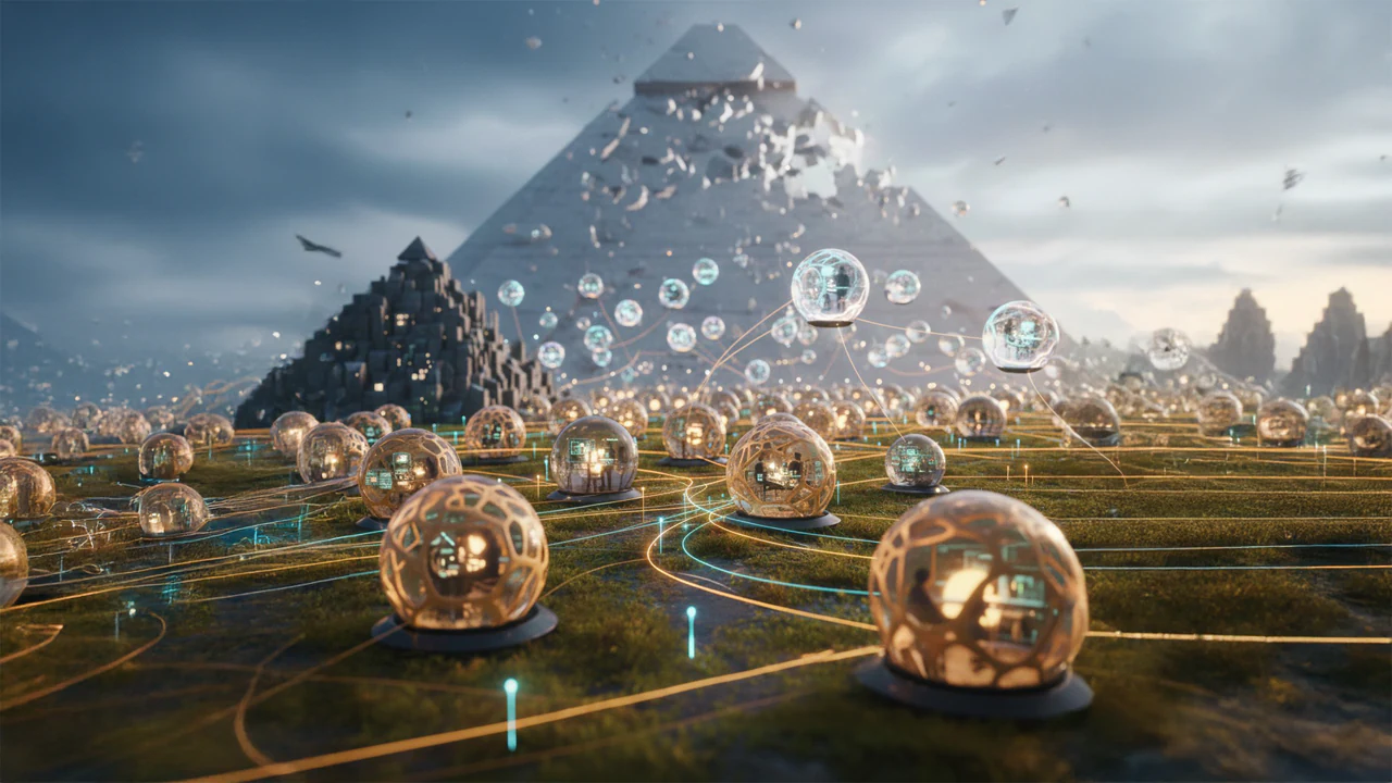 Pods, Not Pyramids: How Meesho Built Ownership Into Its Operating System