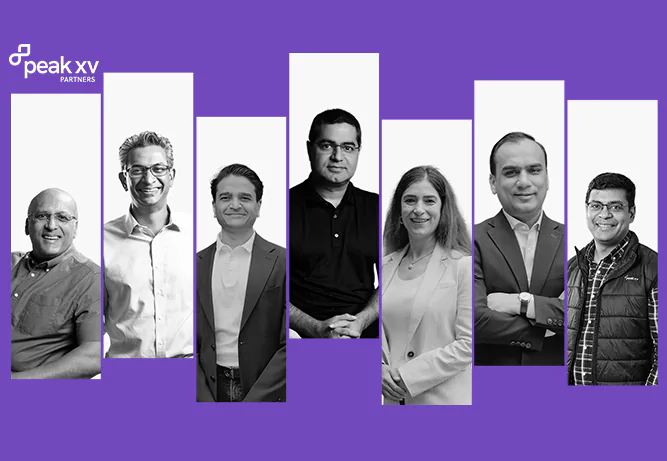 Three New Funds for Exceptional Founders in India, APAC and Beyond