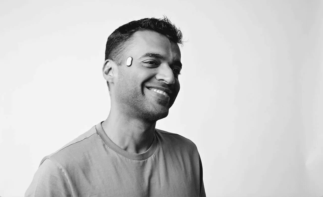 Deepinder Goyal