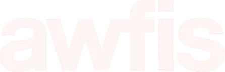 Awfis light logo