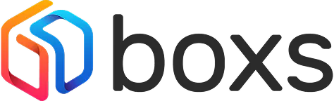 Boxs