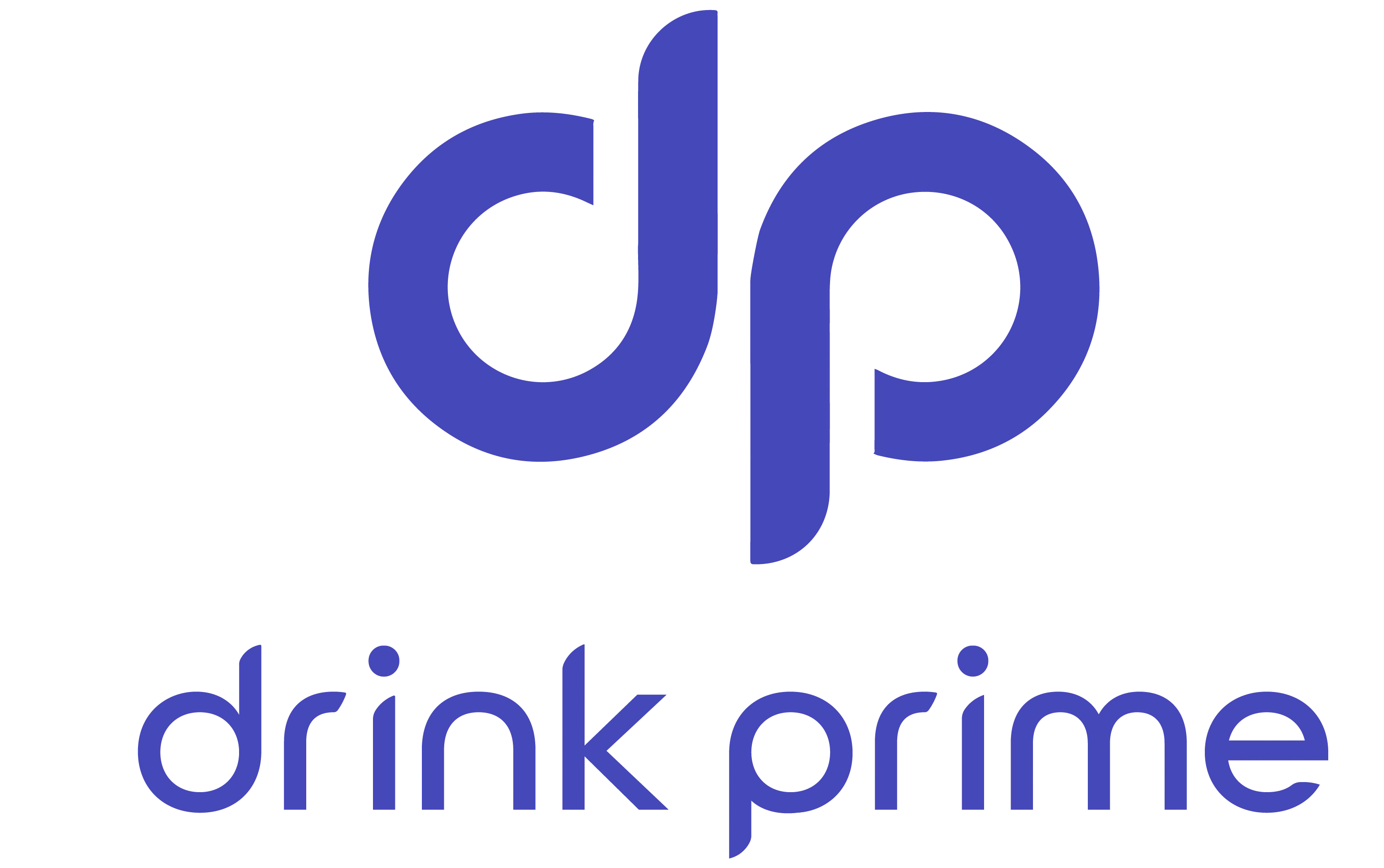 DrinkPrime