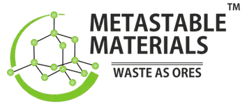 Metastable Materials