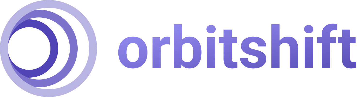 Orbitshift