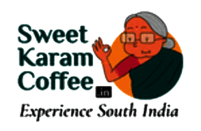 Sweet Karam Coffee