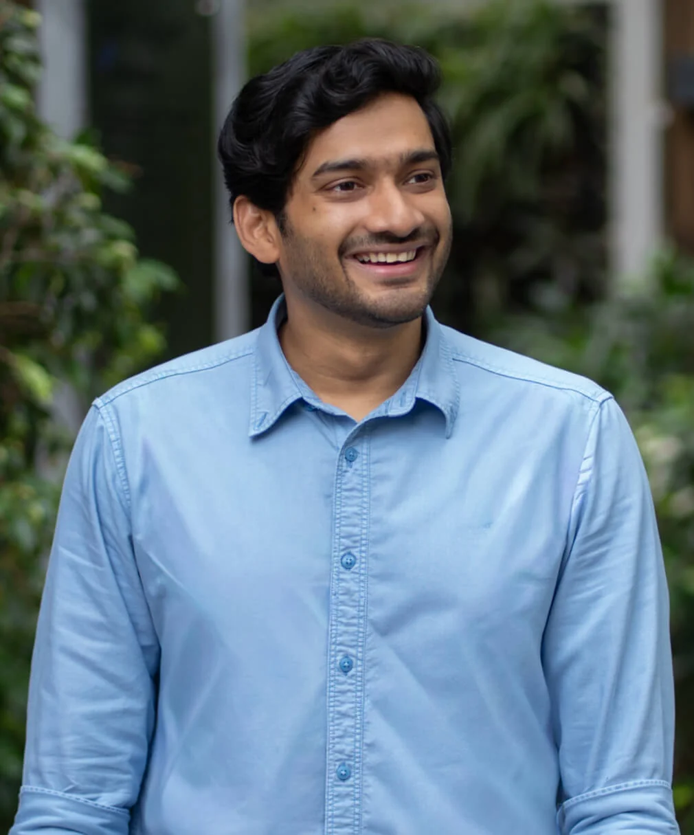 Numaan Ashraf