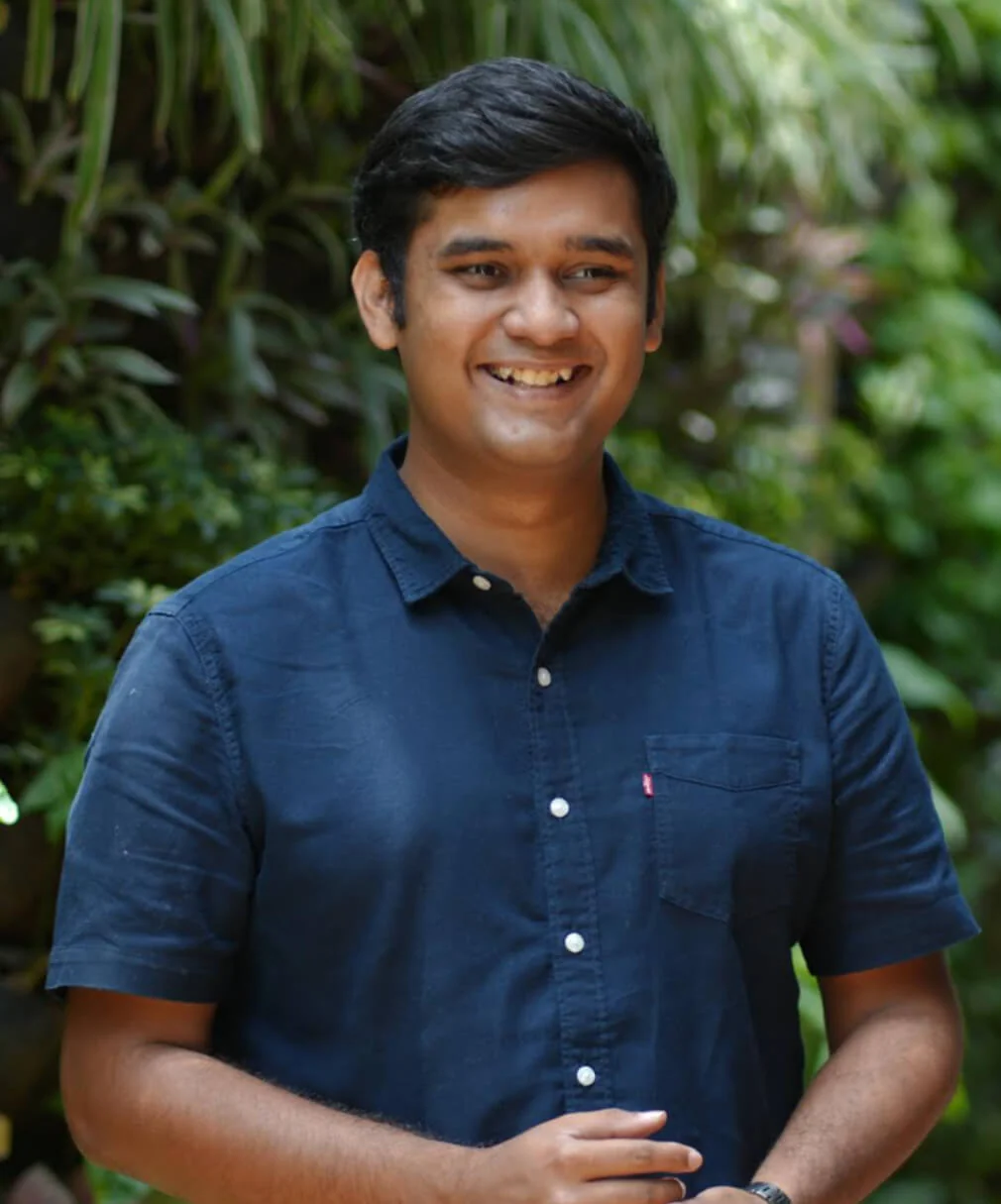 Digvijay Chakrabarti