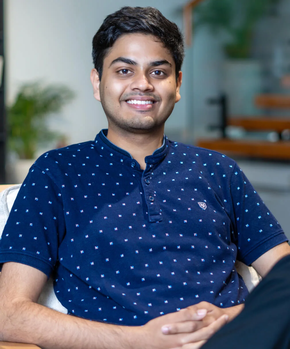 Sarthak Agrawal