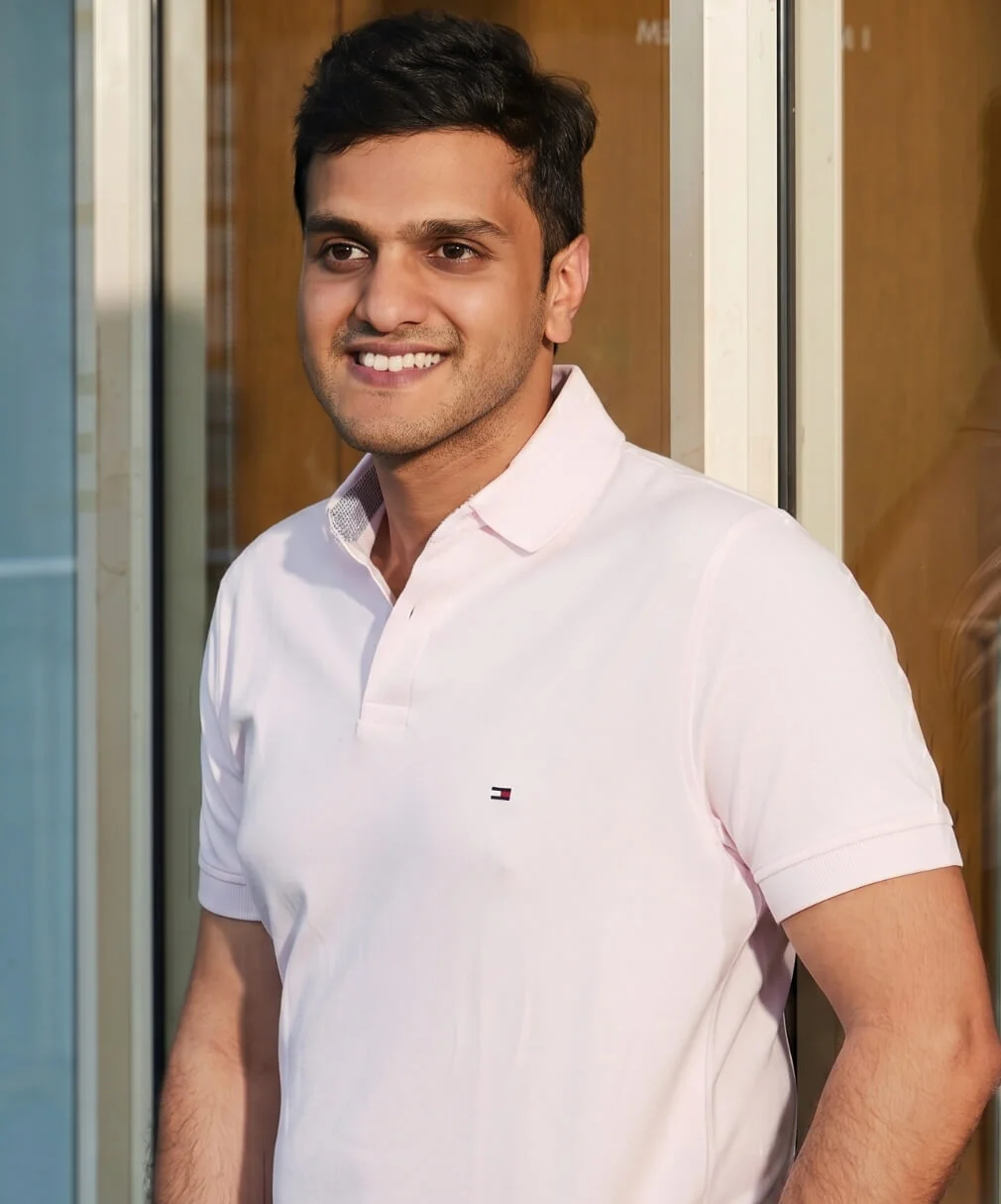 Akshay Agarwal