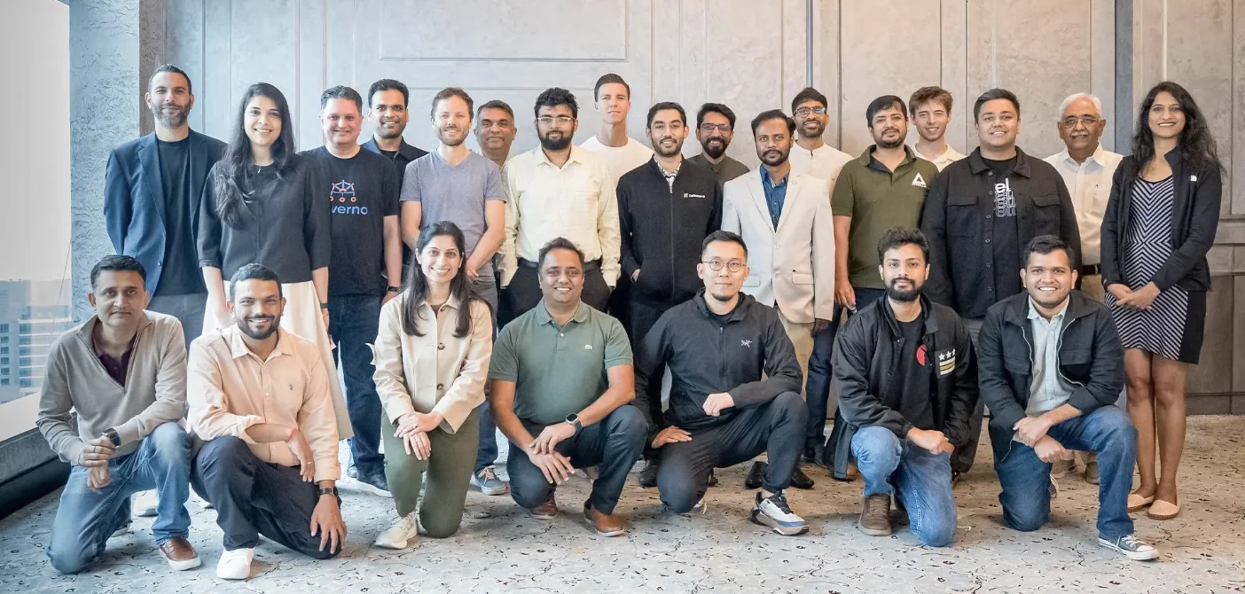 Peak XV Bets On AI, Fintech And  Consumer Startups