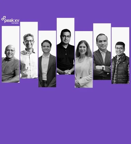 Three New Funds for Exceptional Founders in India, APAC and Beyond