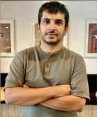 Sanket Shah