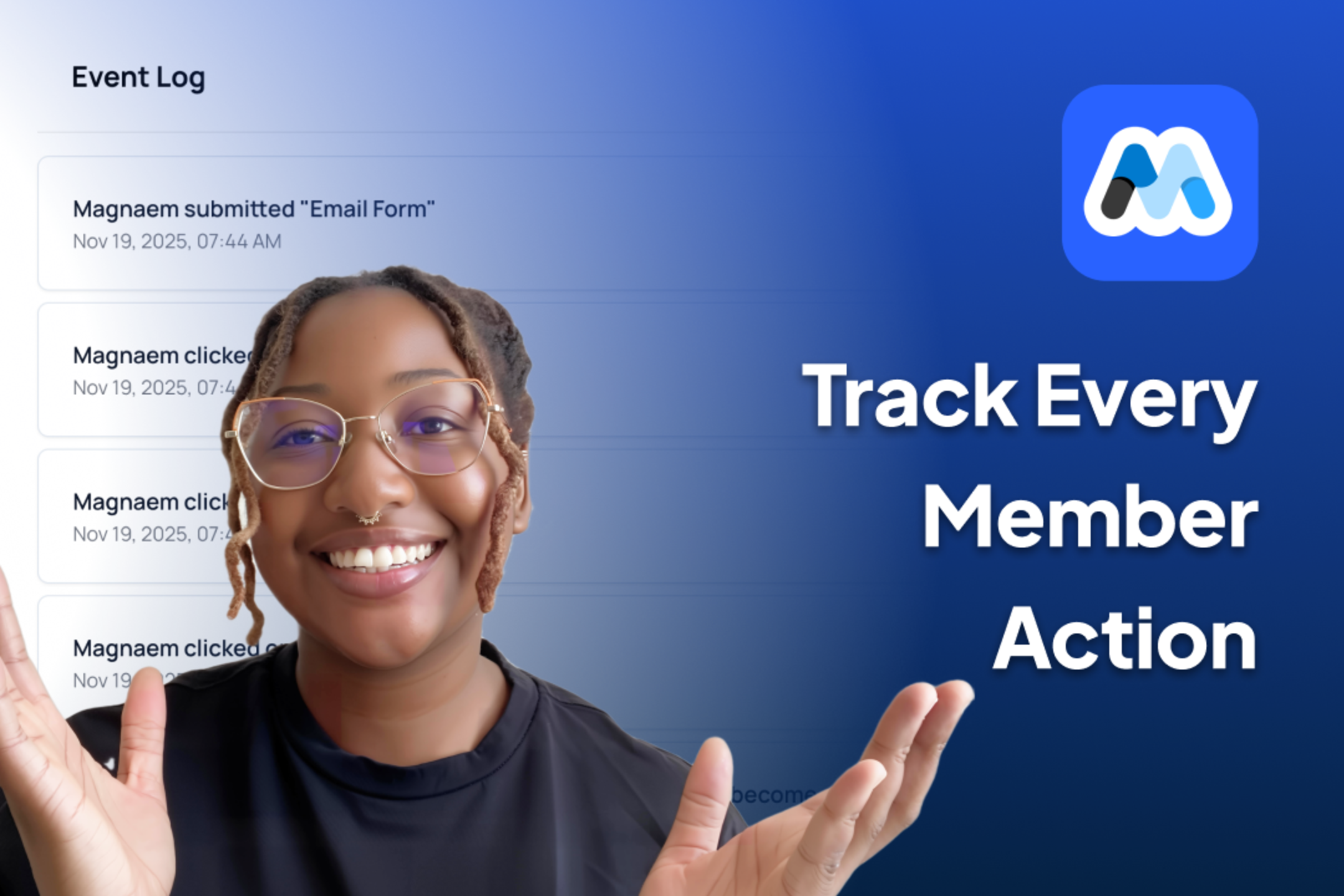 site profile thumbnail