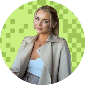 Alannah - Founder of Alfi Creative