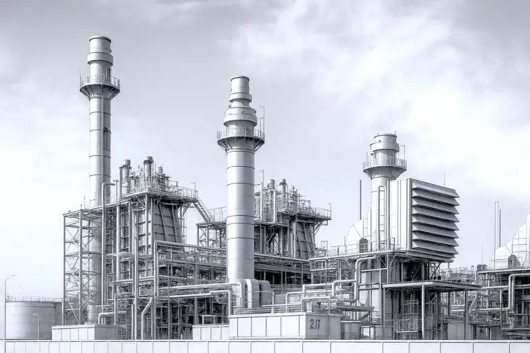 image of brewing setup