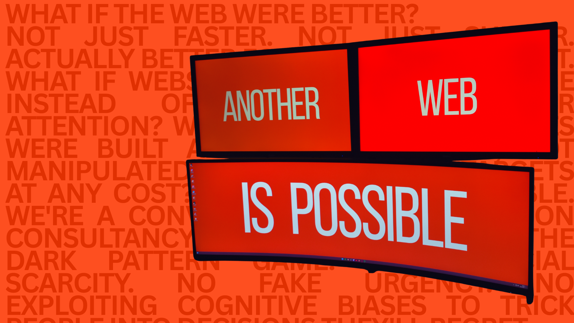 image of a digital brainstorming session