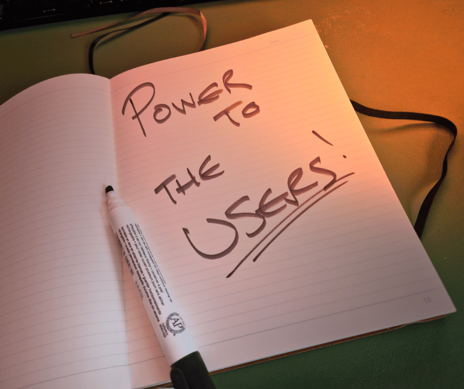 image of a wellness event at the pharmacy