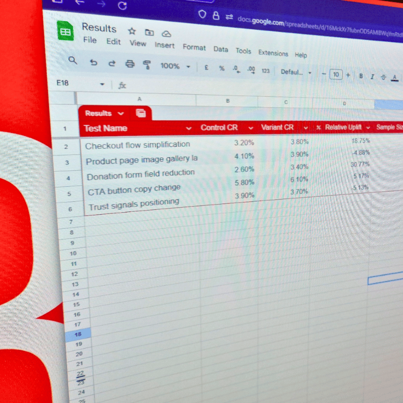 image of collaborative meeting (for a consulting firm)