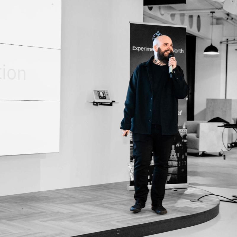 image of admission office