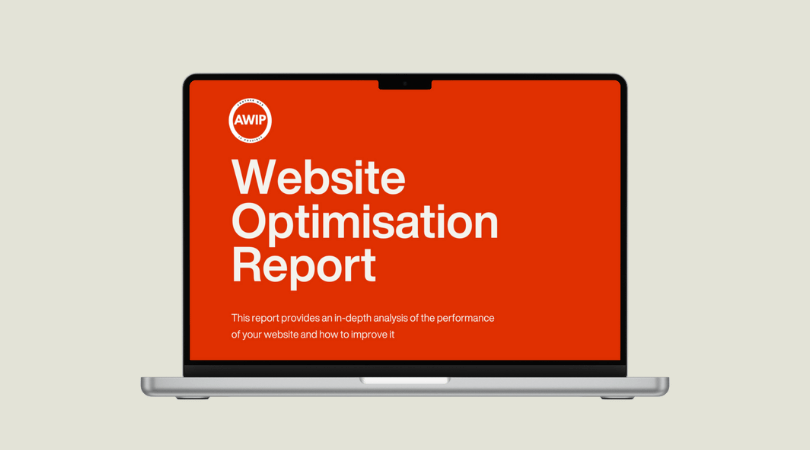 [interface] image of a laptop with software interface (for ai developer tools)