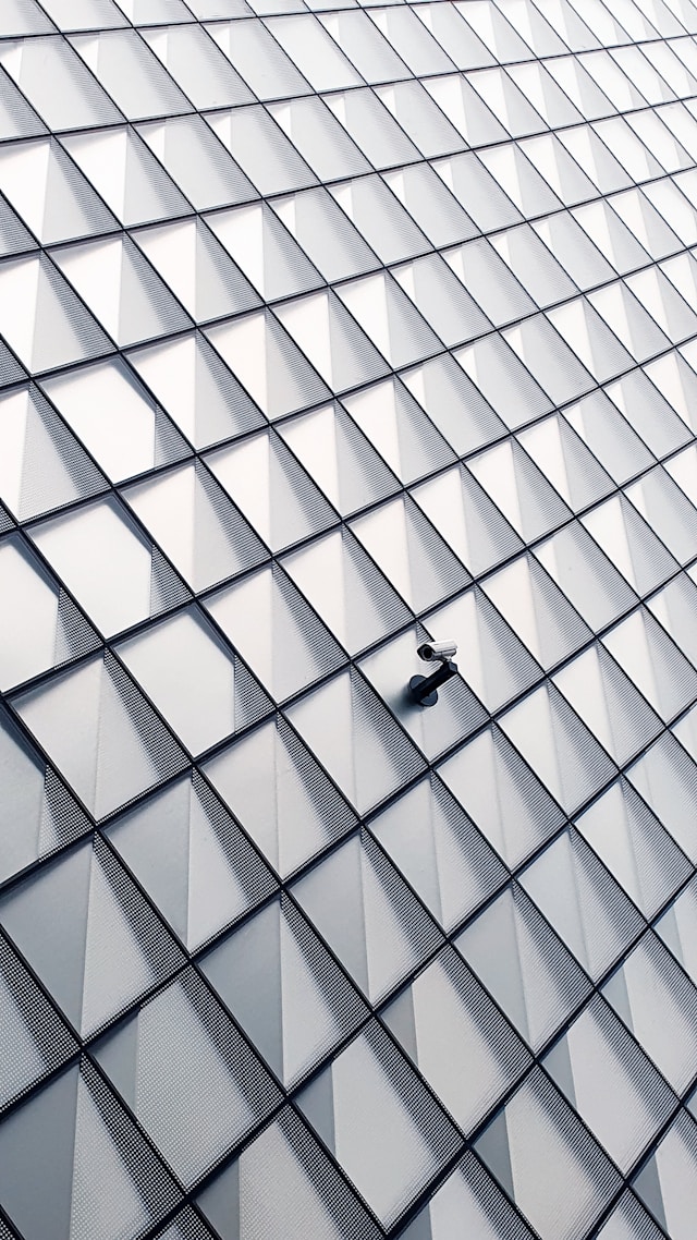 [background image] image of downtown area with transit signage (for a public transportation company)