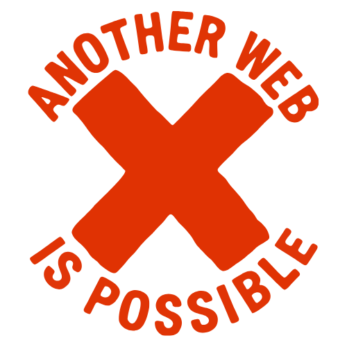 Another Web is Possible