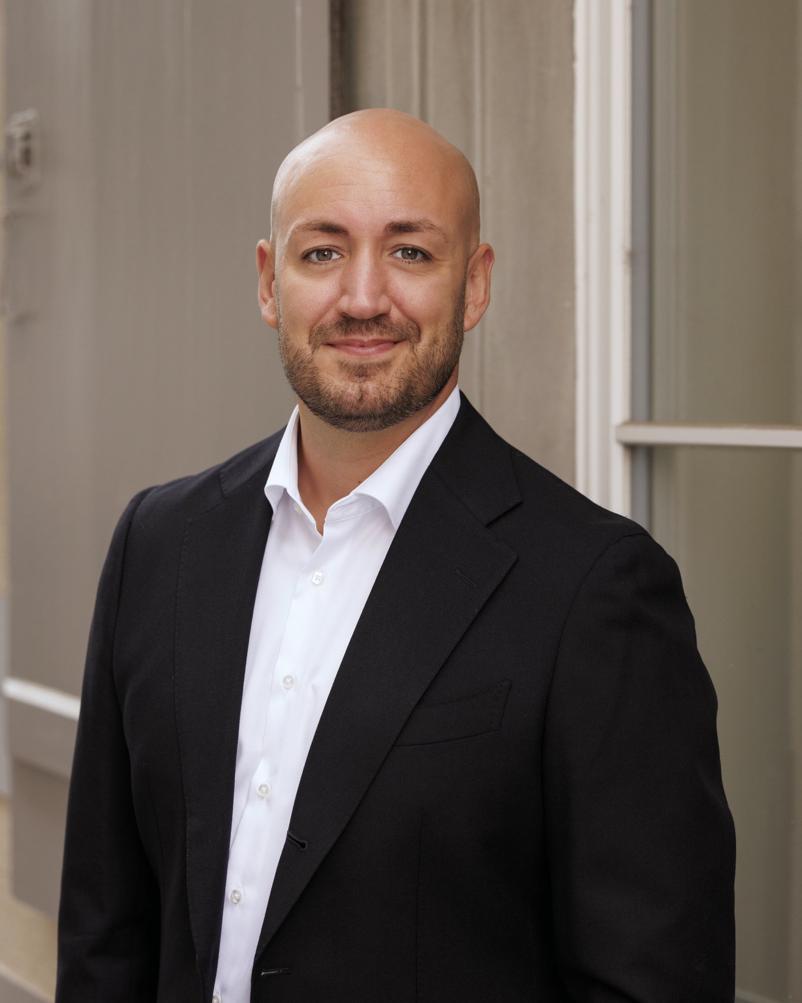 Timo Gunia, founder of Gunia Consulting