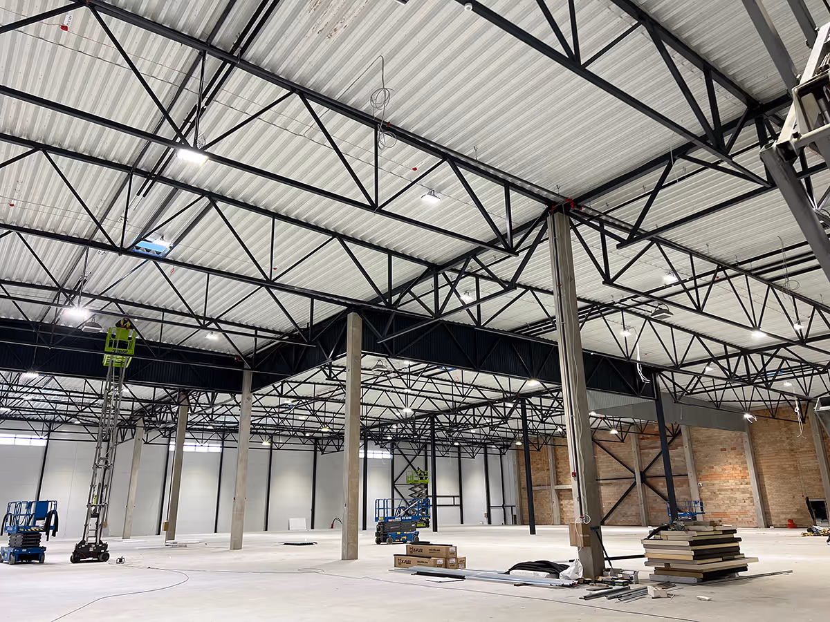 AGIS Solutions realizēts projekts