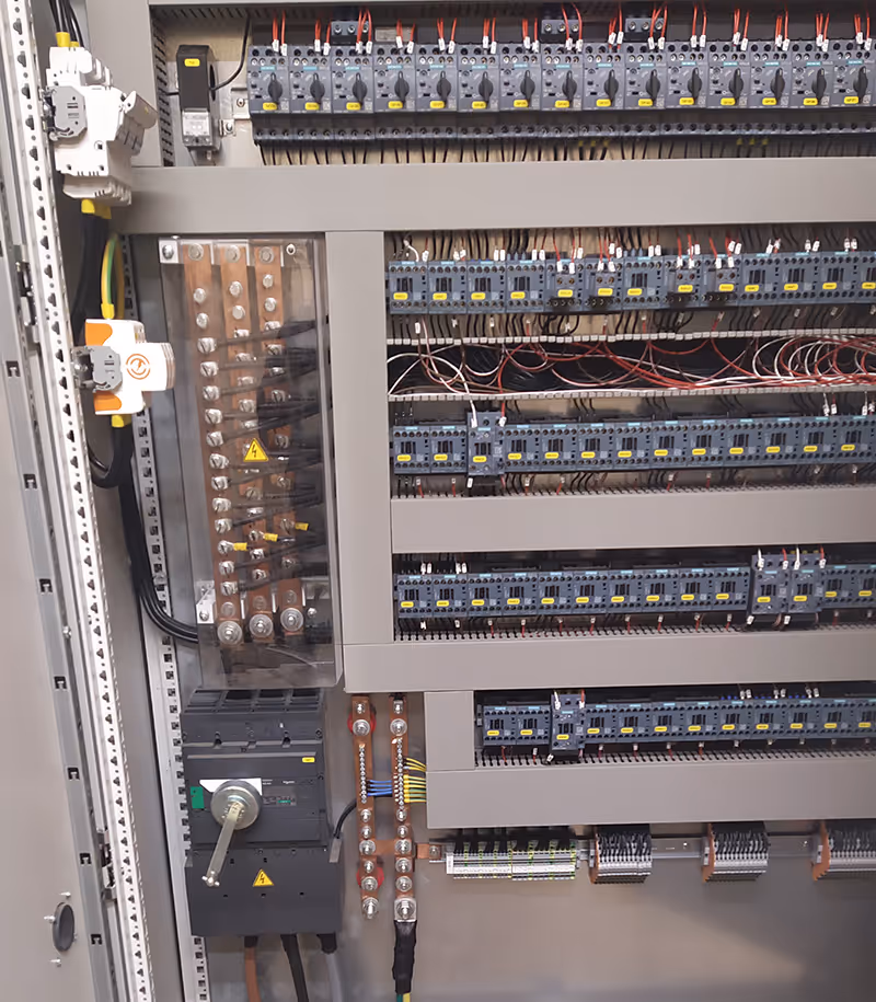 AGIS Solutions realizēts projekts