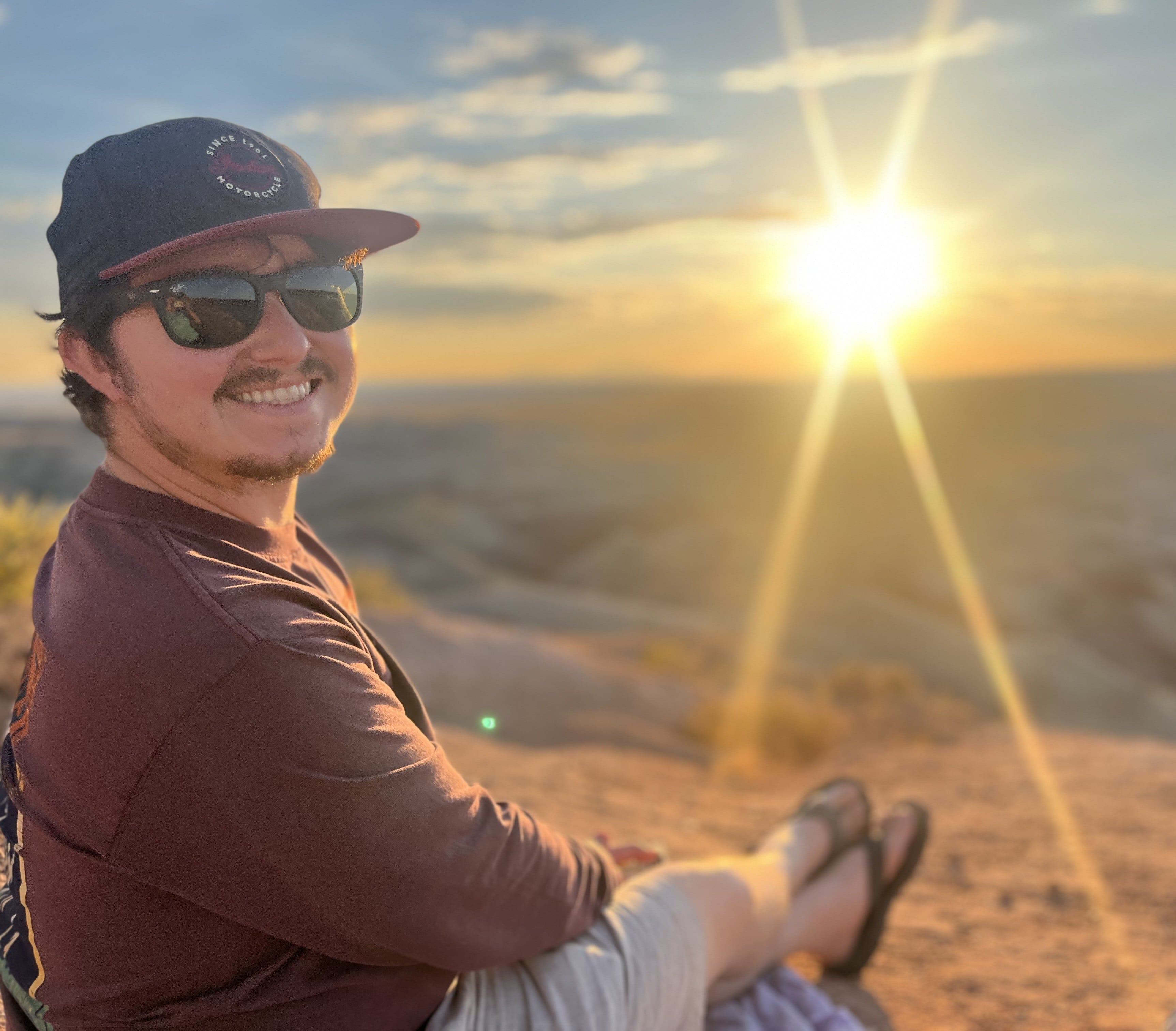 image of futuristic classroom setting