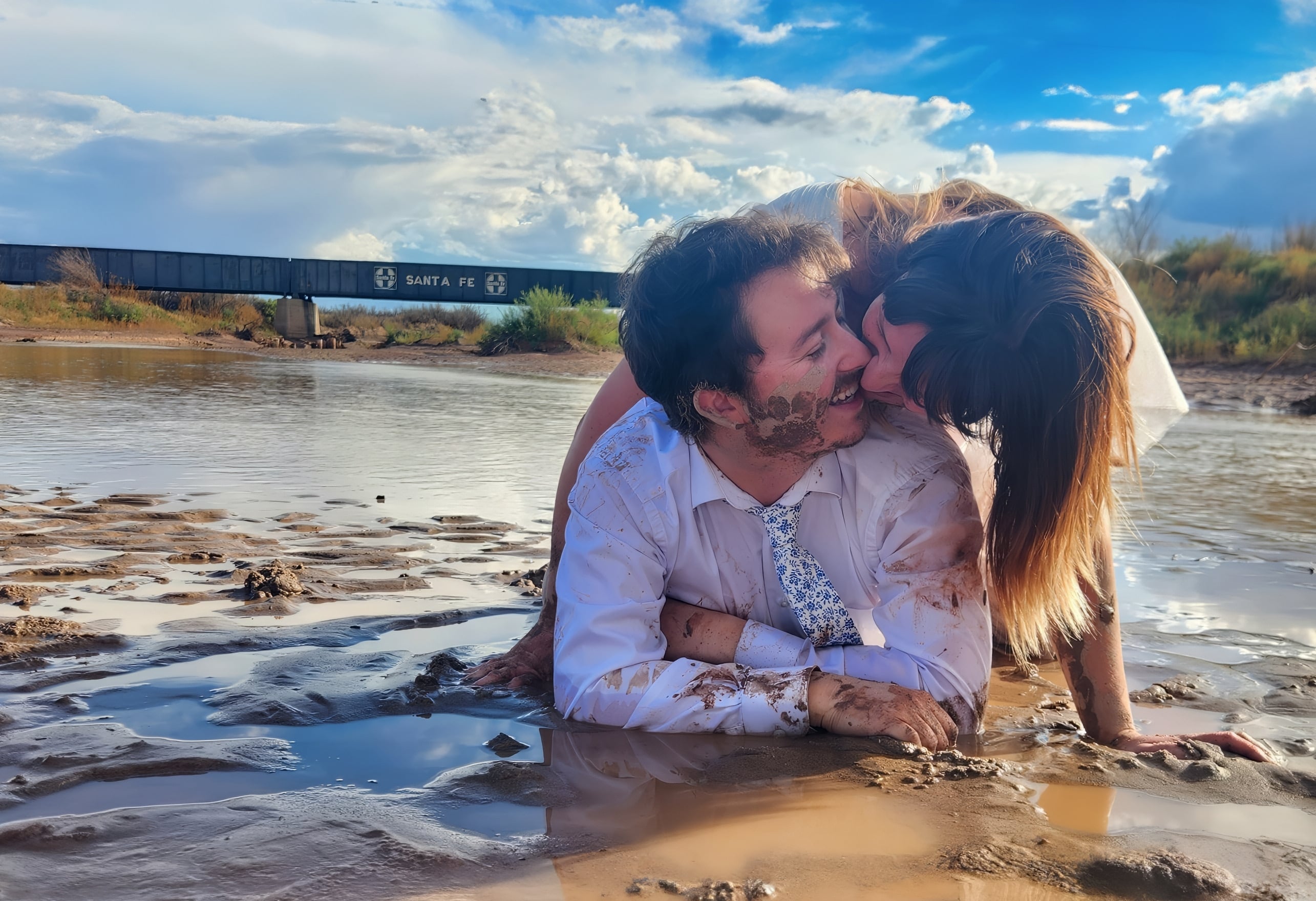 [background image] toythemed display (for a toys & game store)