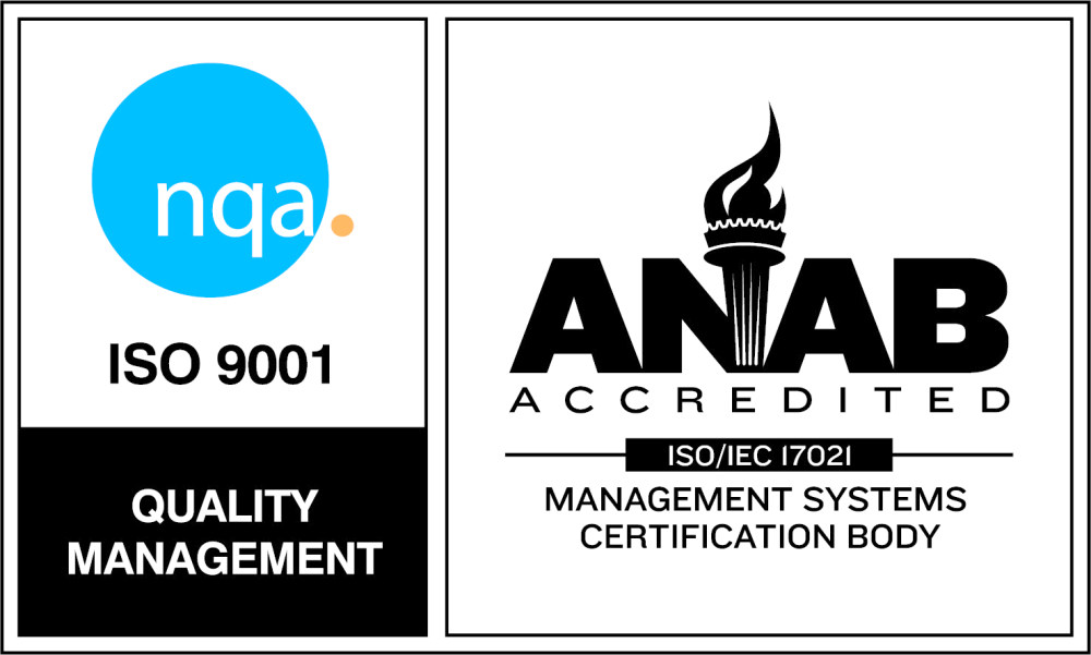 ISO 9001 Quality Management