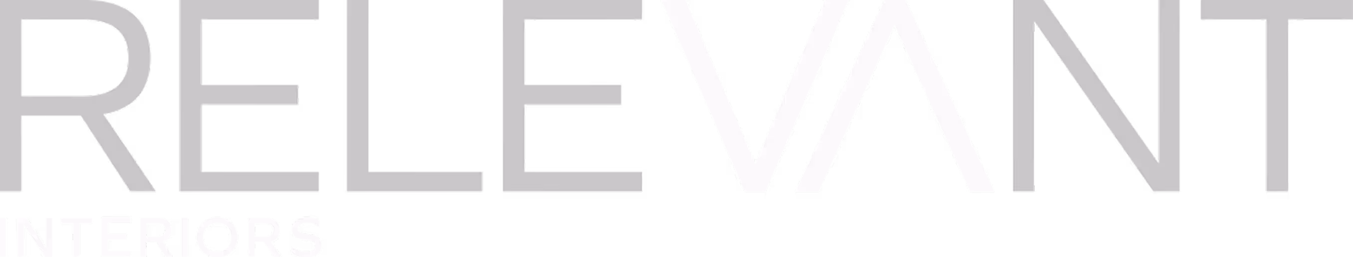 Relevant Interiors Logo