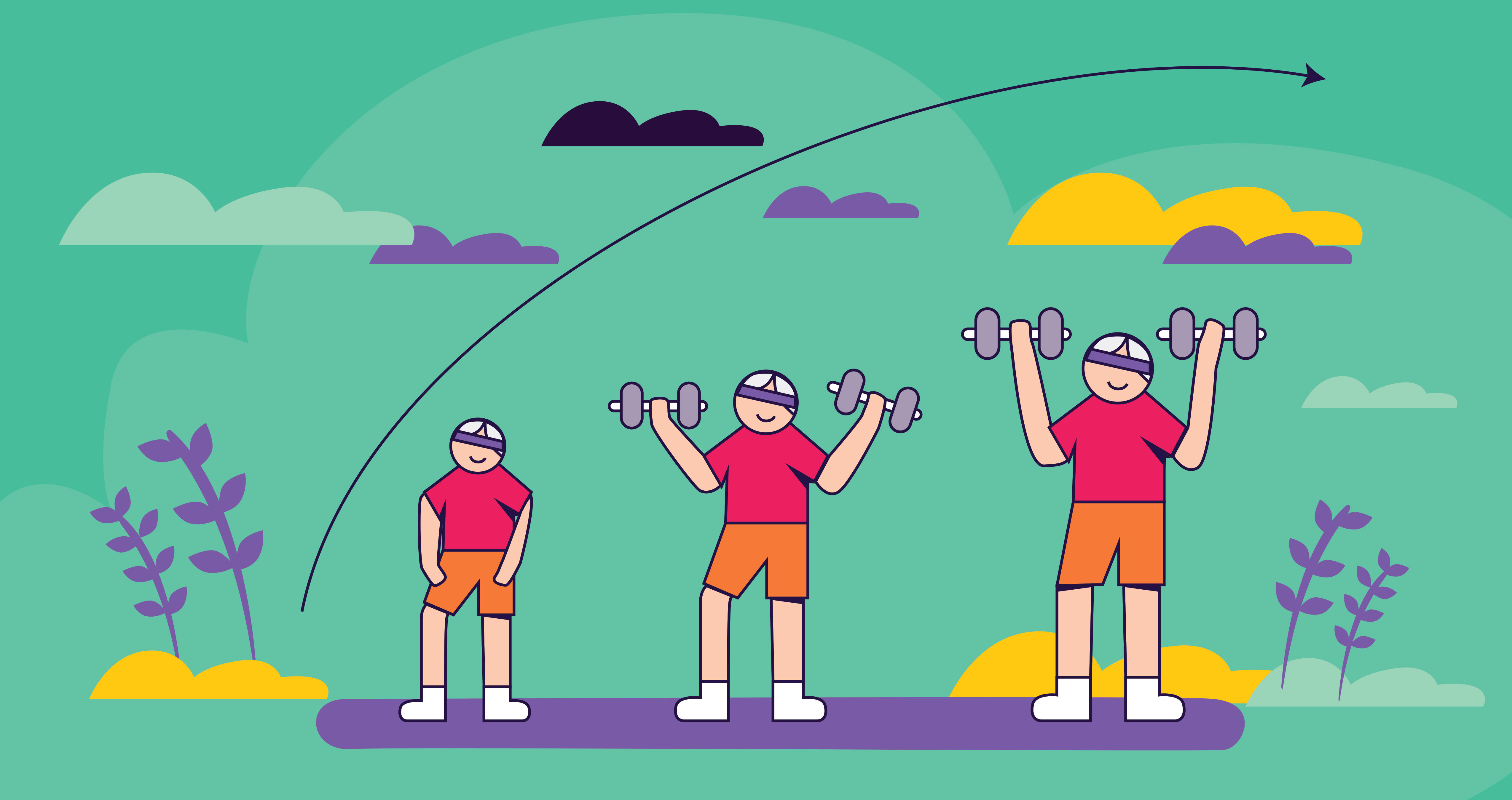 Aging and Longevity in the Fitness Industry