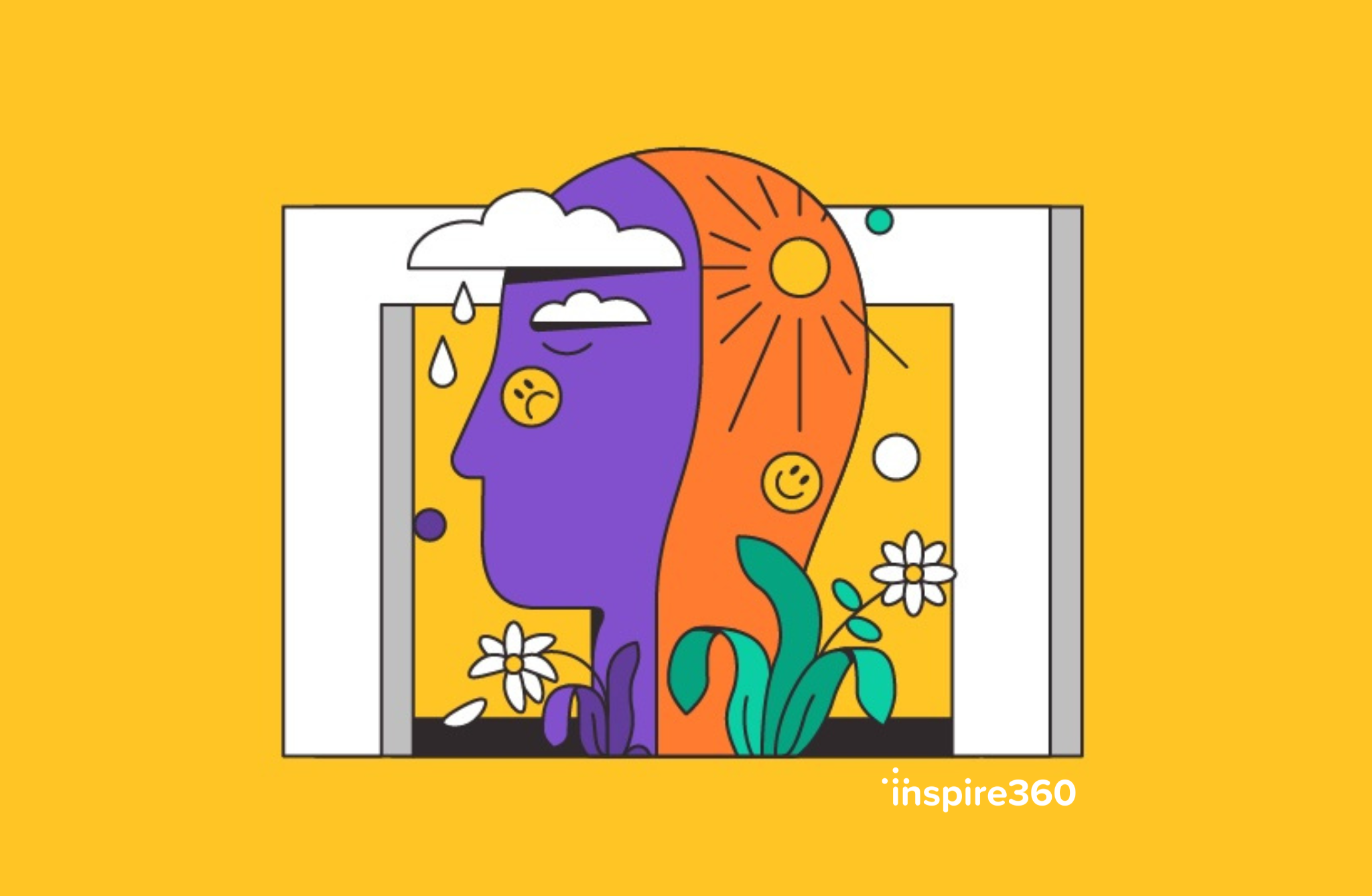 Mental Health Issues are on the Rise: How the Fitness Industry Can Help