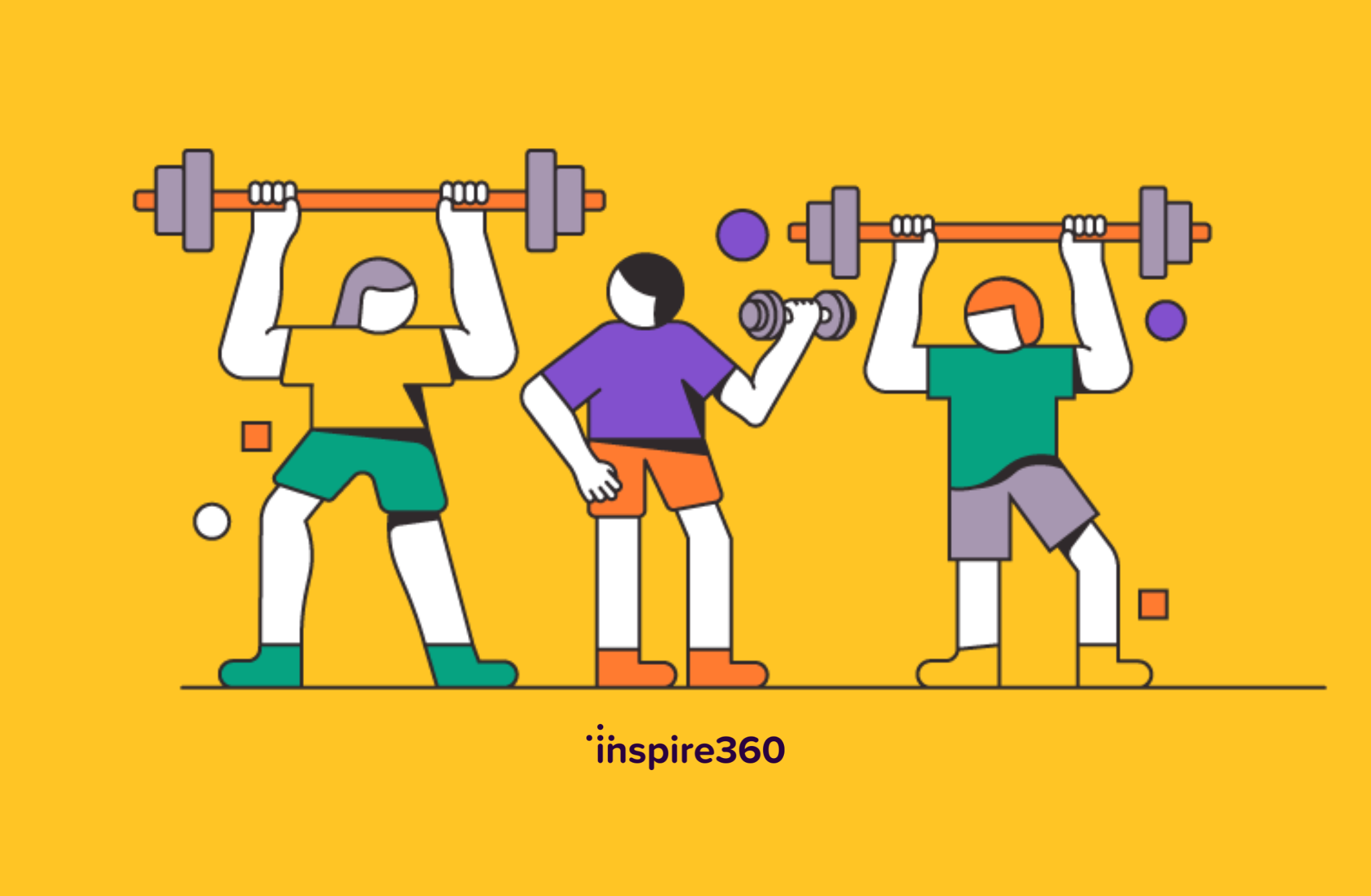 The Power of Community: Fostering Healthier Lives Together