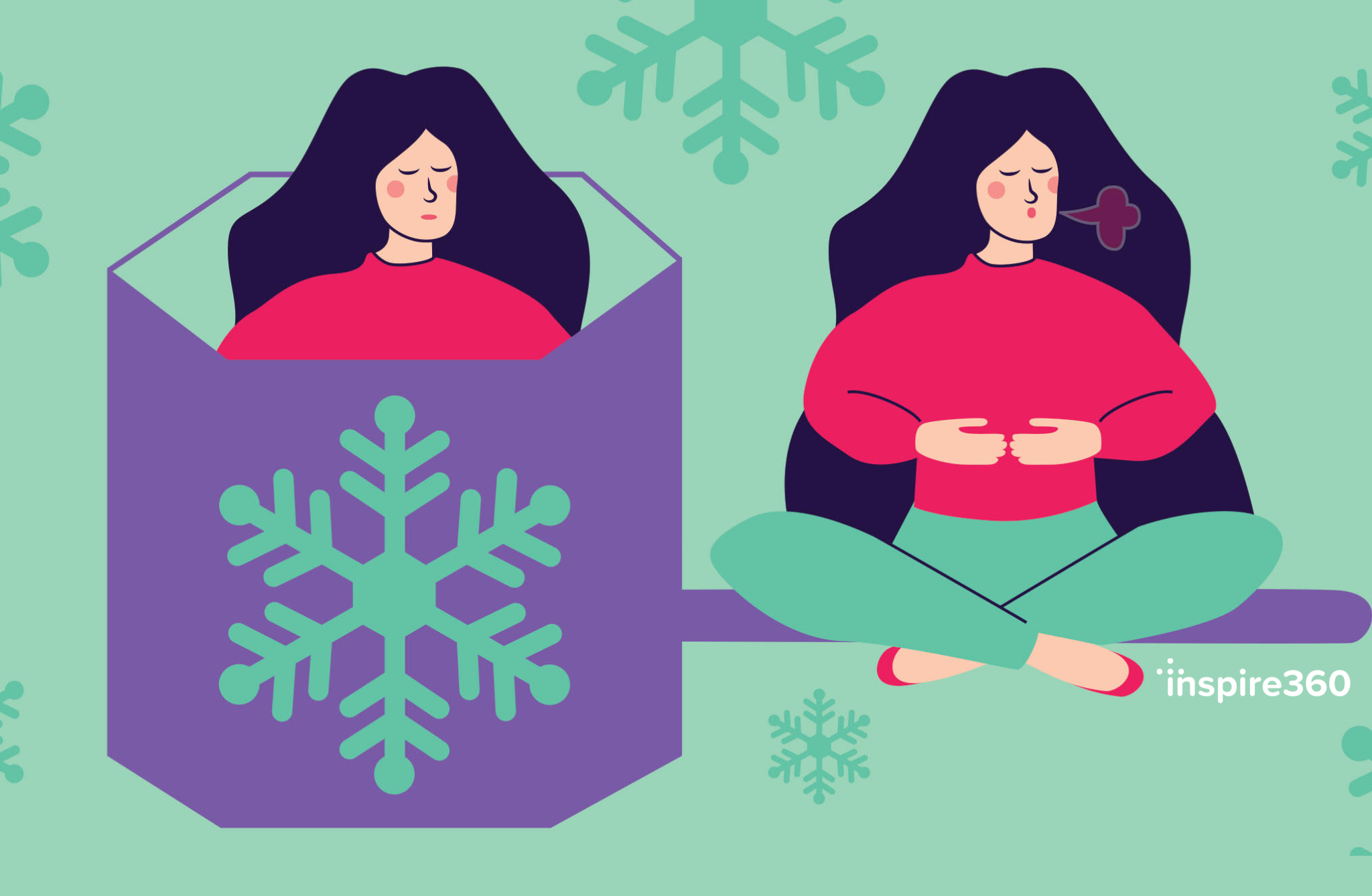 Breathe & Chill: Exploring the Hottest Trends in Cold Therapy and Breathwork for Ultimate Wellness