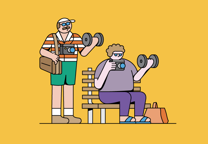 The Rise of Wellness Tourism & How the Fitness Industry Fits Into It