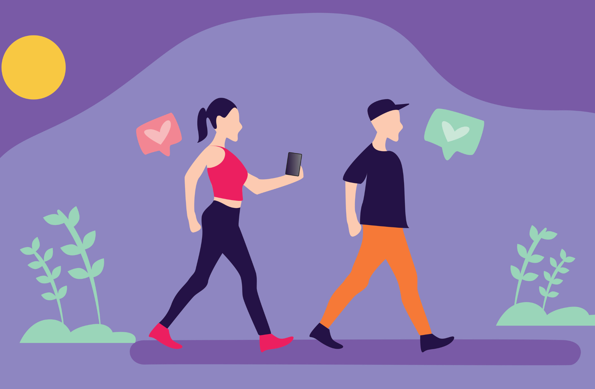 GymGen: Your Guide to Gen Z and Millennial Fitness Trends