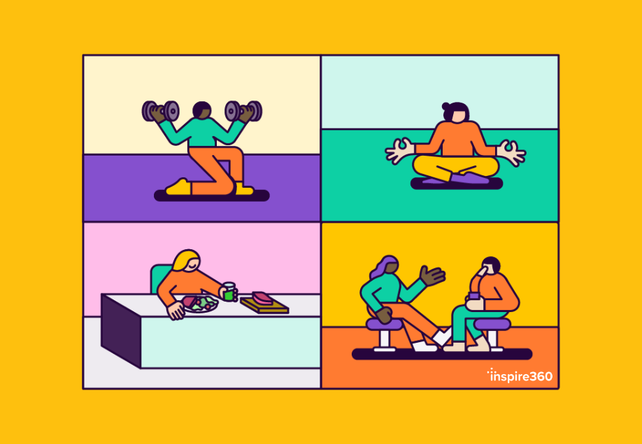 Mental Well-Being in the Fitness Industry