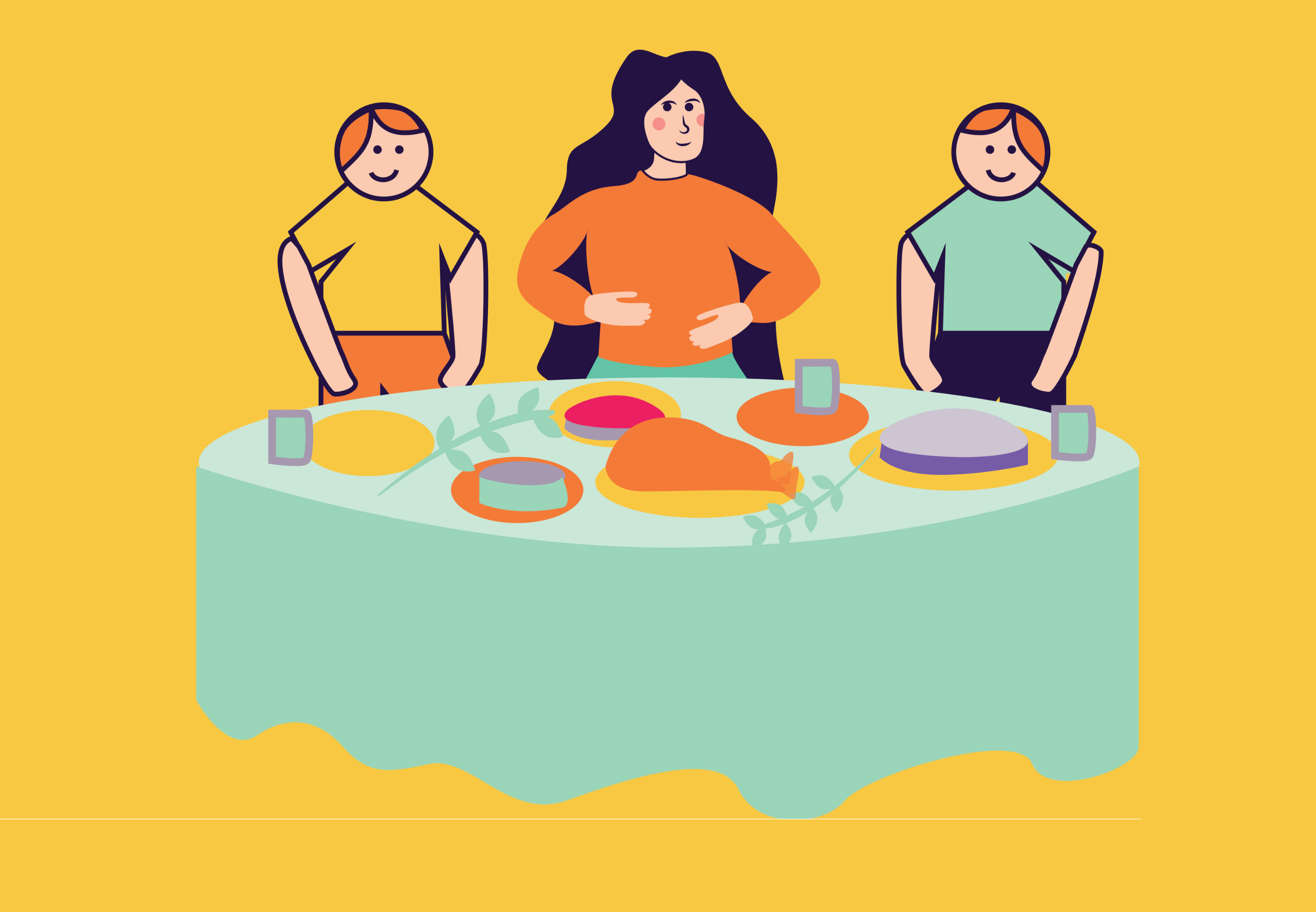 How to Help Clients Mitigate Stress  During the Holidays