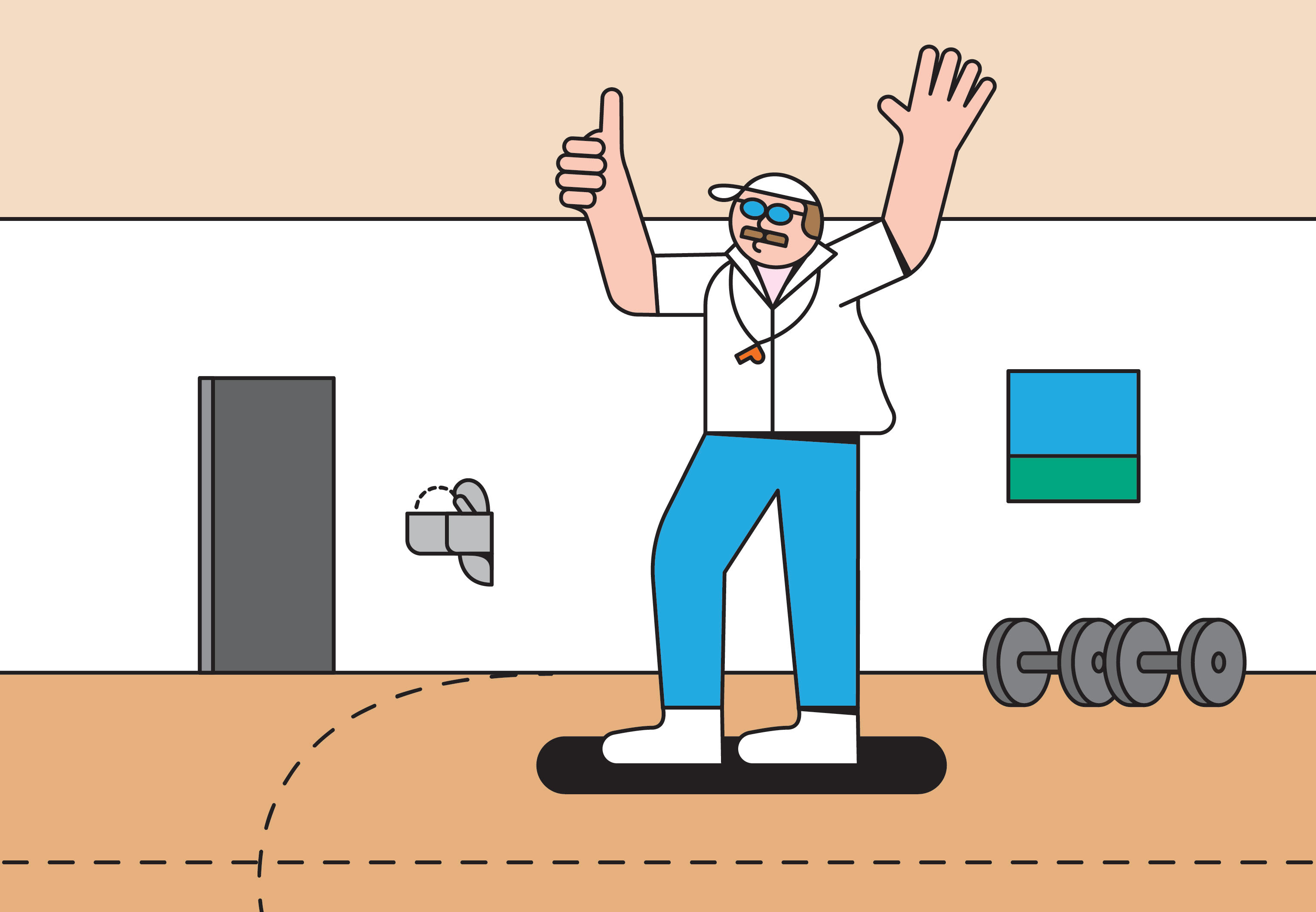 Setting Goals That Stick: How Fitness Professionals Can Inspire Success This New Year