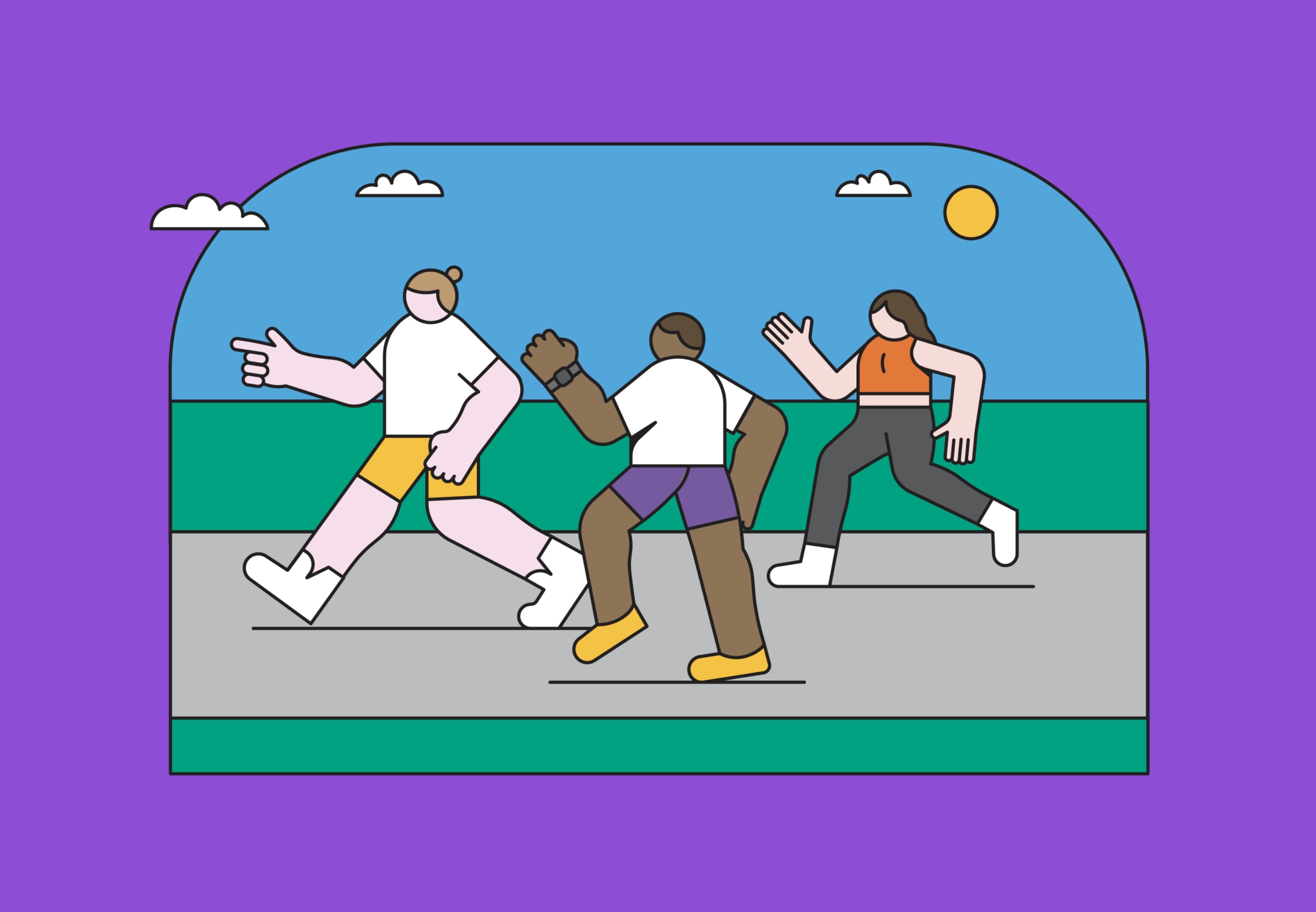 Why Walking Deserves a Spot in Every Trainer’s Toolkit