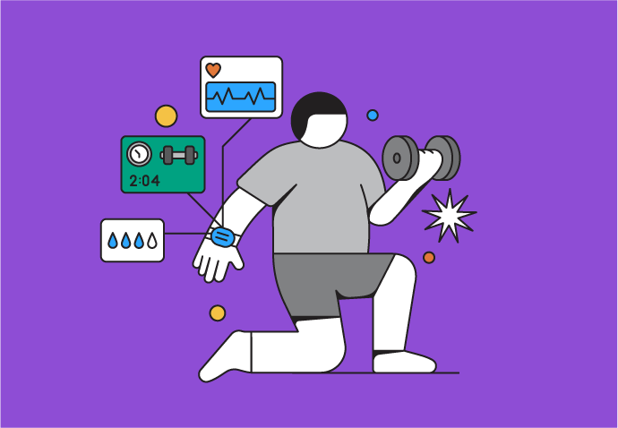 Fitness Tech Integration: Wearables and Data-Driven Coaching