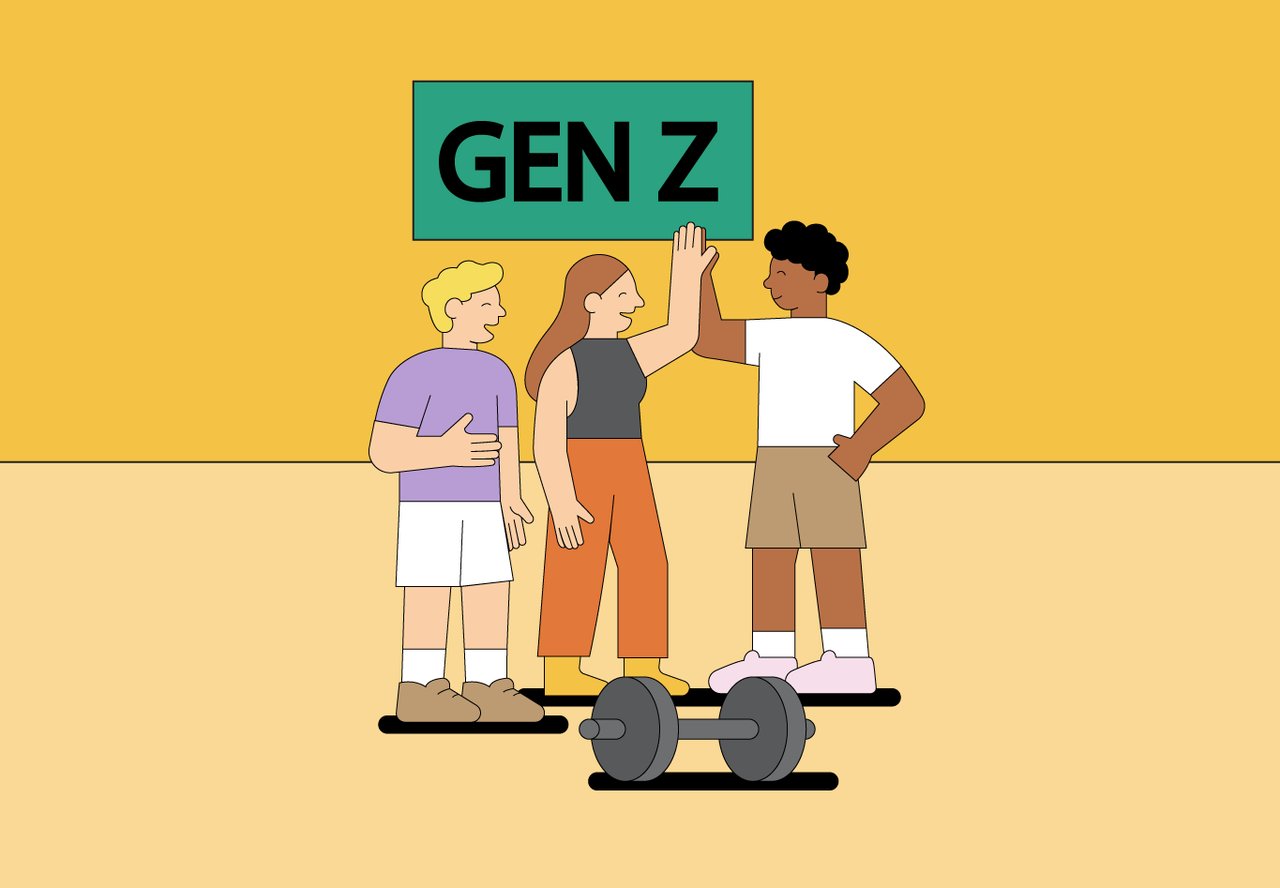 From Wellness to Identity: Gen Z’s Deeper Why